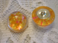 handmade buttons