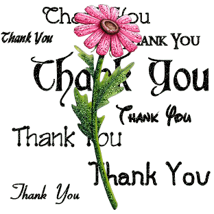 Crafts Directory - Thankyou
