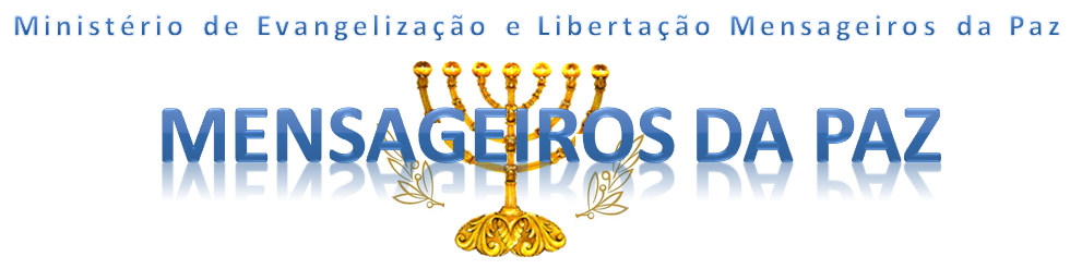 Mensageiros da Paz