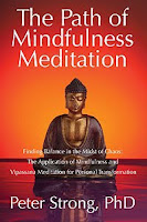 the path of mindfulness meditation