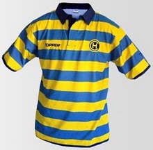 hindu rugby club t-shirt /(the best )