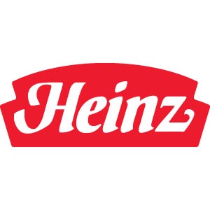 Heinz logo vector : Free Vector Logo, Free Vector graphics Download