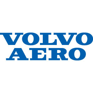  Volvo Aero logo
