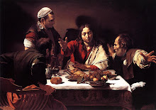 Michelangelo Merisi Da Caravaggio