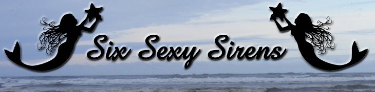 Six Sexy Sirens