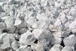 White Rock Gypsum