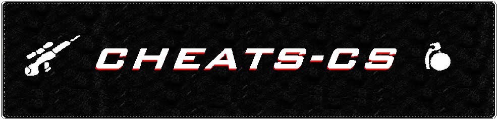 Cheats[XITER] SXE 8.0 COUNTER STRIKE 1.6