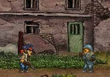 Commando