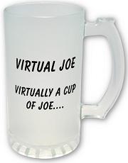 Virtual Joe