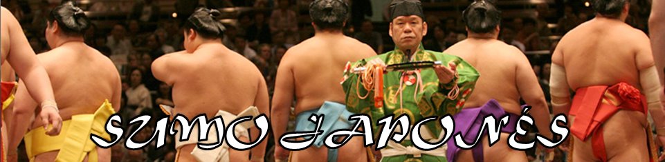 sumo japones