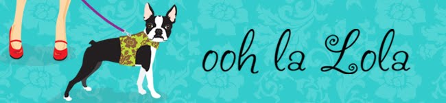 ooh la Lola