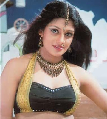 Radhika Kannada Actress