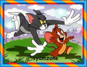 Tom And Jerry Malaysia