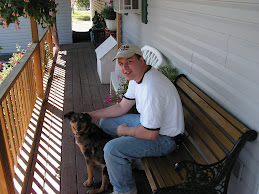 Joshua Jones