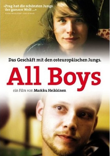 Laskettu Aika (All Boys) - Documental