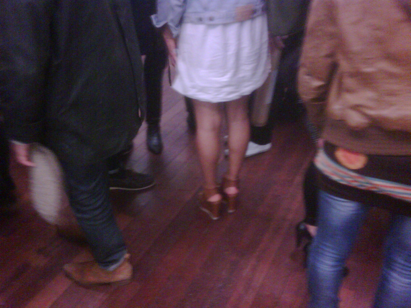 [legs]