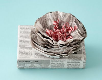 Unique Wrapping Ideas