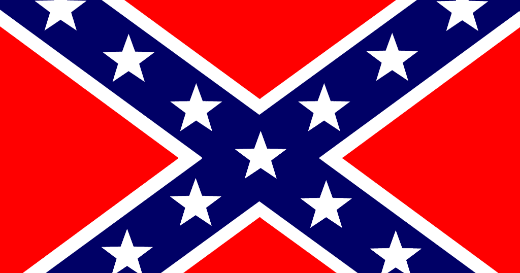 Dave&rsquo;s World: The South Shall Rise Again