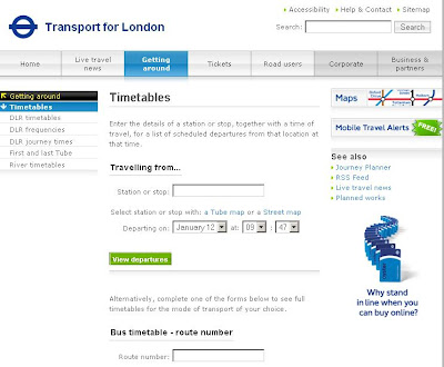  Tube  on Tfl Tube Map   Tube Map London With Zones   Timetable   Www Tfl Gov Uk