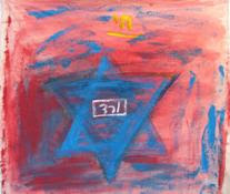 magen david art