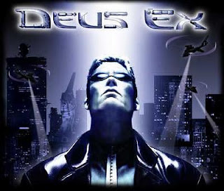 Eidos Montreal: "Deus Ex 3 va bien y Thief 4 va viento en popa" Deus+ex