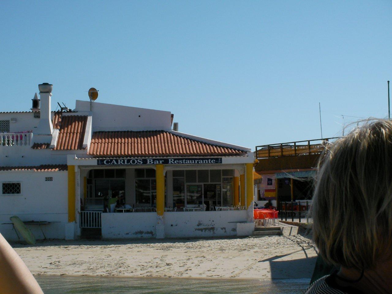 summerland armona island