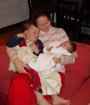 Adriel,Catherine, and Taylre's mom