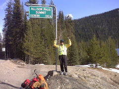 Allison Pass