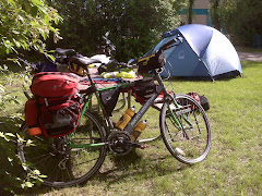 Good weather for camping