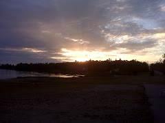 Thessalon Sunset
