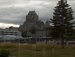 Chateau Frontenac