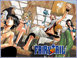 Fairy Tail Manga Full!! Fairy+Tail+-+Tomos