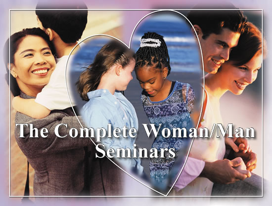 The Complete Woman/Man Seminars
