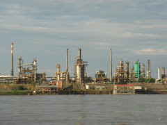 Refineria de Ecopetrol