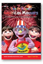 American Manners
