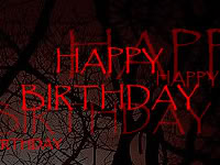 dark birthday