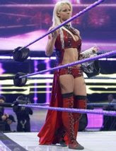 DIVAS CHAMPION