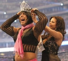 MISS WRESTLEMANIA