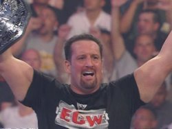 ECW CHAMPION