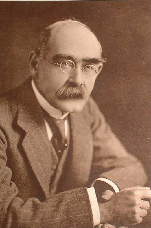 Enrica Signora G Se (Lettera al figlio) Rudyard Kipling