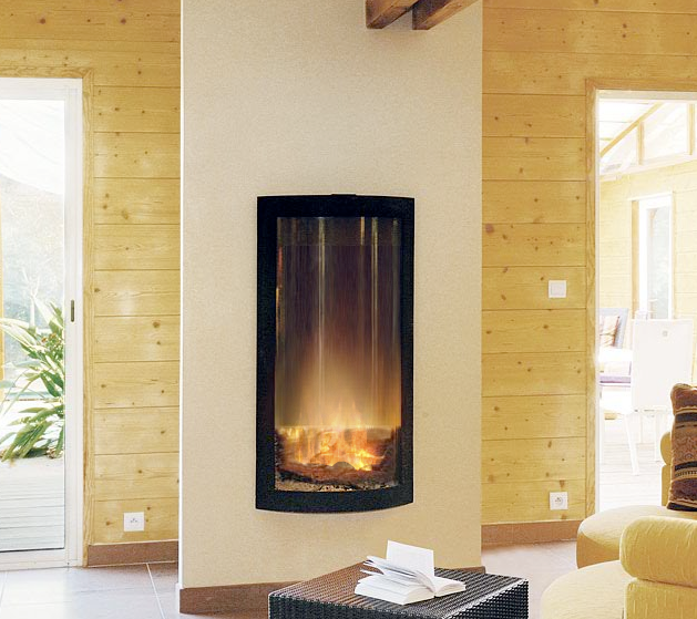 If It's Hip, It's Here (Archives) Cool Ways To Heat Up Focus