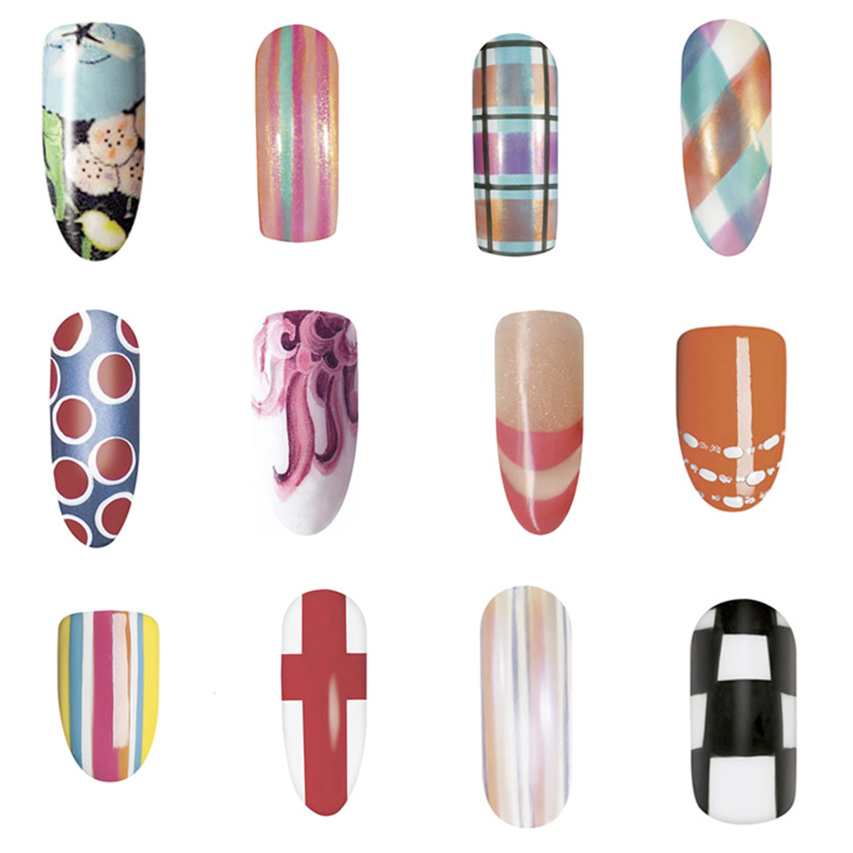 Beautiful Nail Images