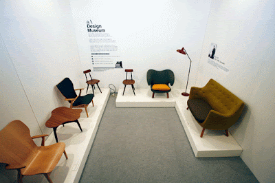 Furniture Stores  York on The Aa Design Museum In Seoul  Combo Museum  Furniture Store And Caf