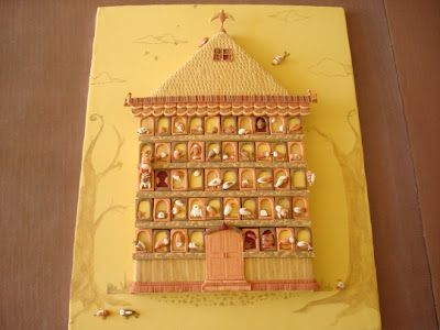 Bird Hotel
