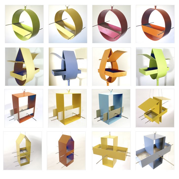 Famous Cubist Sculptures