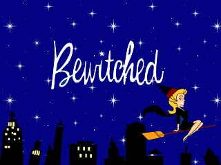 bewitched logo Mattel Taps Into Sexy Classic TV Icons For 5 Soon To Be Released Barbie Dolls.
