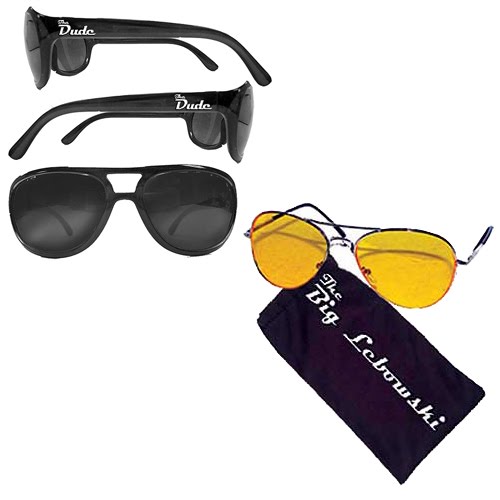 Big Lebowski Sunglasses