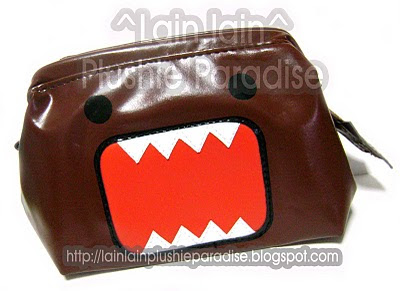 Domo Kun Singapore