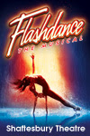 Flashdance chair