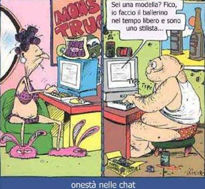 chat incontri libera
